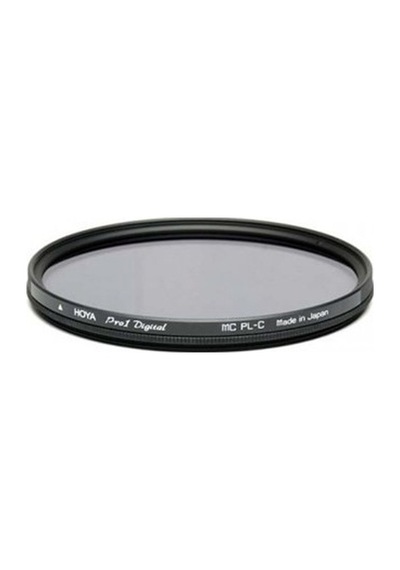 Hoya 52 MM Pro1 Digital Circular Polarize Filtre