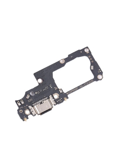 Oppo Reno 9 Pro Şarj Soketi Bordu Şarj Soketi Flex