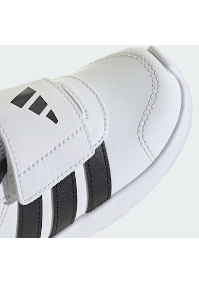 Adidas Vl Move Cf I Kı8129 Ortopedik Çocuk Spor Ayakkabı Çok Renkli