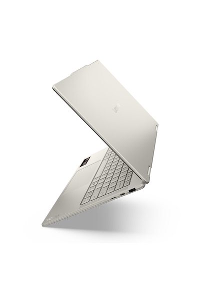Lenovo Yoga 7 2-in-1 14AKP10 83JR00ADTR Ryzen AI 7 350 32 GB 1 TB SSD 14" Dos OLED Dizüstü Bilgisayar