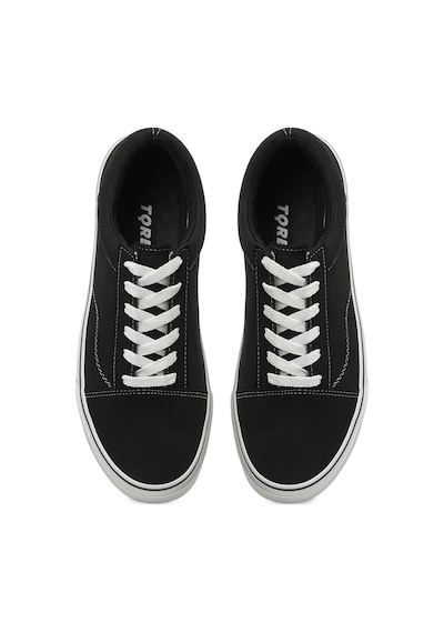 Torex Walka 6fx Siyah Erkek Sneaker 000000000102201843 Siyah