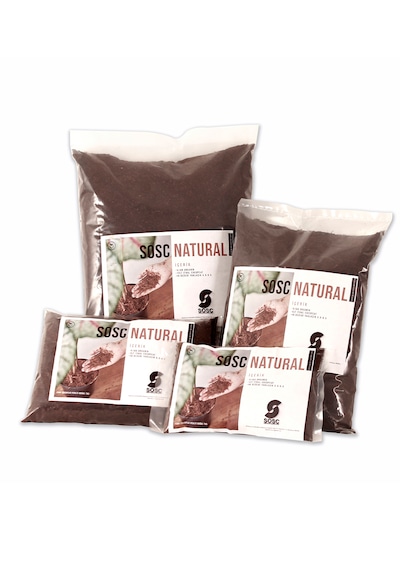 Cocopeat Hindistan Cevizi Torfu 3 Lt