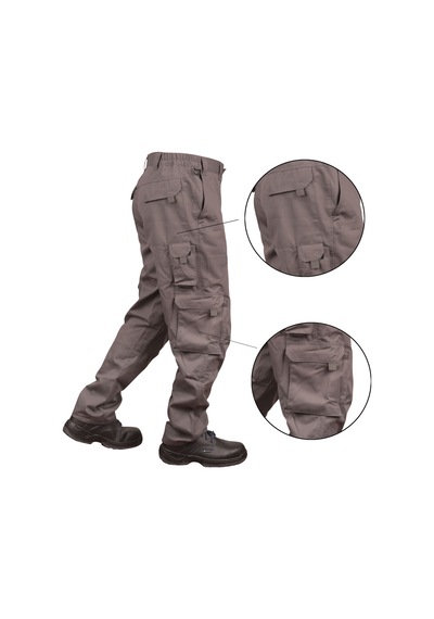 Teknik Pantolon Parsteks (298123085)