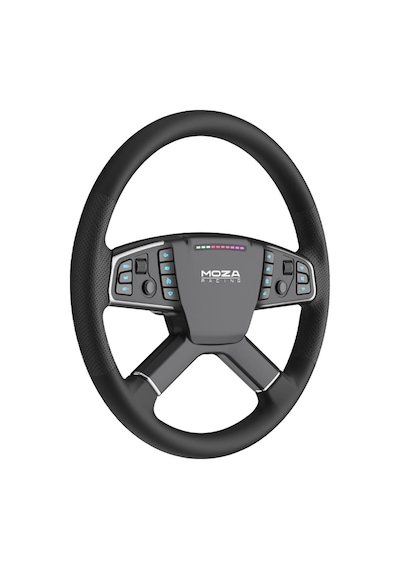 Moza Tsw Truck Wheel