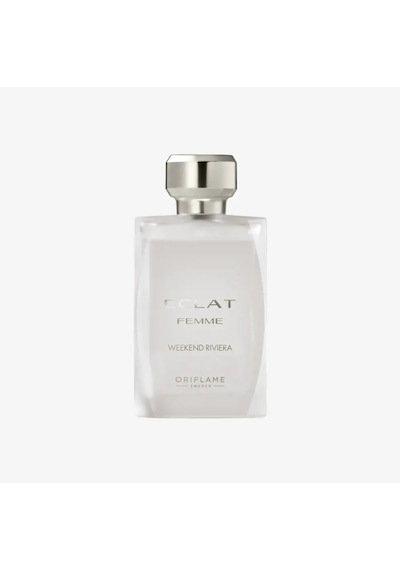 Oriflame Eclat Femme Weekend Riviera Kadın Parfüm EDT 50 ML