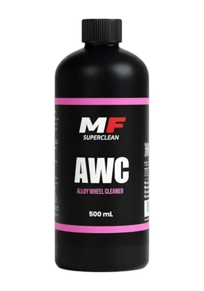 Tr Awc - Jant Temizleyici - 500 Ml