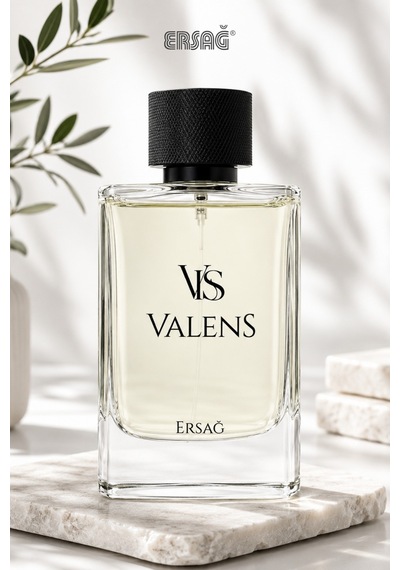 Ersağ Valens Erkek Parfüm EDP 100 ML