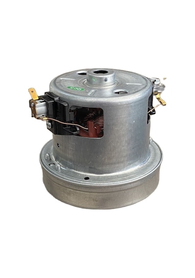 Fakir Vacuus A120 Darky Öko Elektrikli Süpürge Motoru 1300 W (537814763)