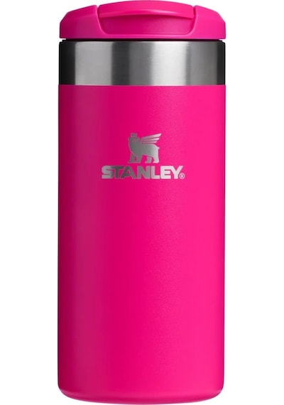 The Aerolight Transit Mug 0.35l Menekşe