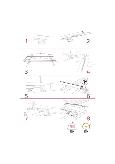 Nyf Apline B01-118s Basic Ara Atkı 118 Cm Gri