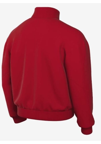 Nike M Nk Df Strk24 Trk Jkt K Fd7579-657 Kırmızı Erkek Ceket 001