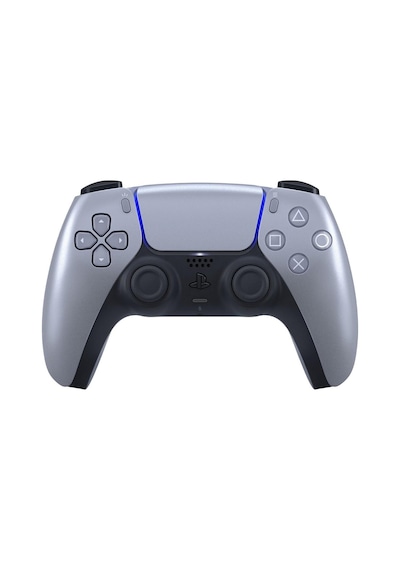 Sony Playstation 5 Dualsense Wireless Controller Sterling Silver