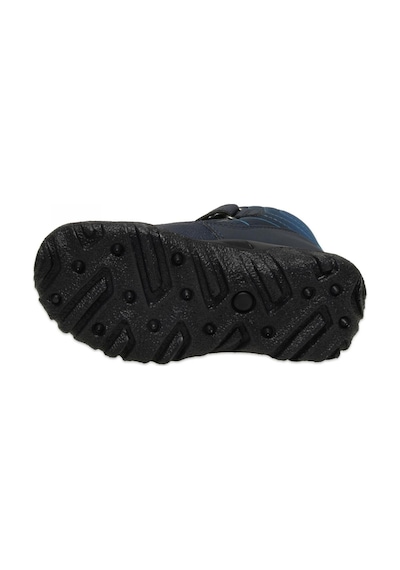 Superfit 006062 Husky+ Gore-tex Mavi Çocuk Bot Mavi
