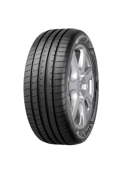 Goodyear 235/65R18 106W Eagle F1 Asymmetric 3 Suv Yaz Lastiği 2025