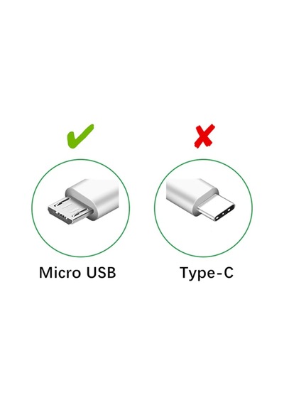 Akfa Samsung Galaxy Model Uyumlu Cep Telefonu Micro Mah Usb Hızlı Şarj Cihazı Kablosu