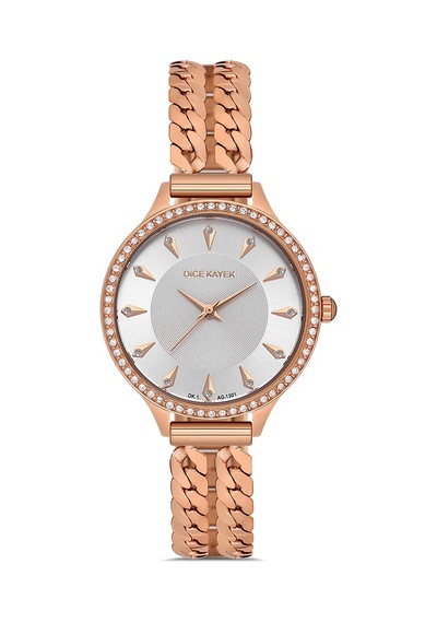 Dice Kayek Dk.1.ag1301.05 Rose Gold