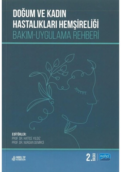 Doğum Ve Kadın Hastalıkları Hemşireliği Sku: Smgstk39d7c8e84a