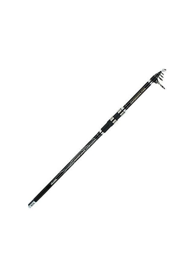 Okuma Carbonite Pro 420 Cm 100-200g Atarlı Teleskopik Surf Olta Kamışı