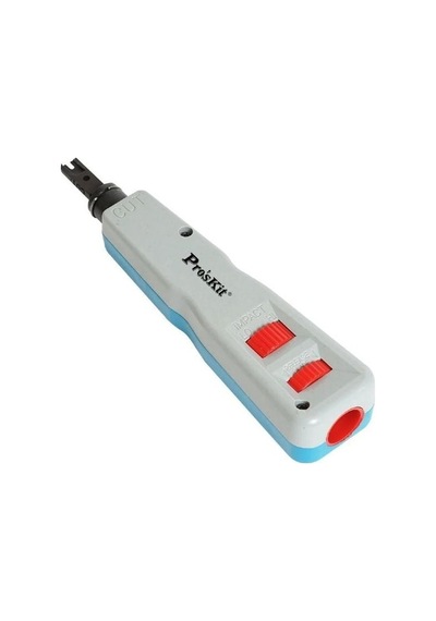 Proskit Cp-3152 Patch Panel Çakma Krone Pensesi