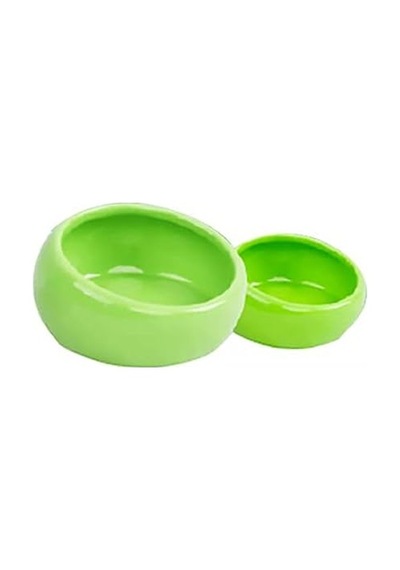 Ayrex Pawise Kemirgen Mama Kabı 9,5x9,5x5 Cm