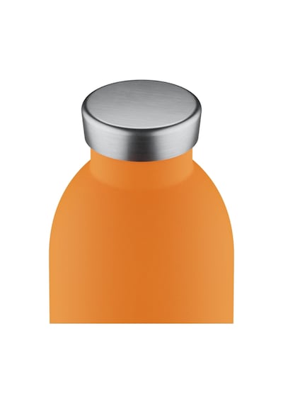 Clima Bottle Total Orange Paslanmaz Çelik Termos 500 Ml Turuncu