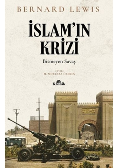 İslam In Krizi - Ccgx-830015