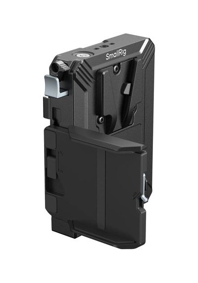 Smallrig 5228 V-mount Akü Montaj Plakası