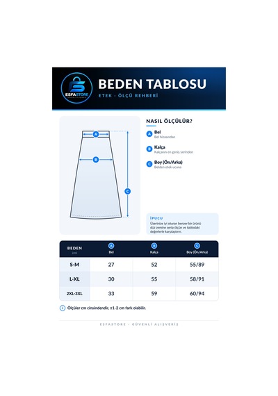 Ersefa Kadın Cep Detaylı Taytlı Sandy Etek Yüksek Belli Yırtmaçlı Asimet Sarı