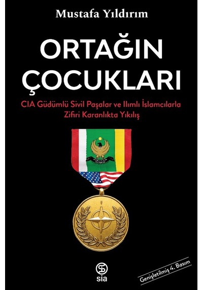 Ortağın Çocukları - Mustafa Yıldırım