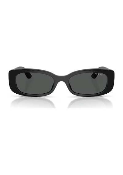 Vogue 2031 W44/87 51 Çocuk Güneş Gözlüğü Siyah