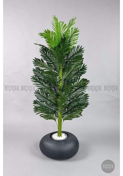 Yapay Areka Ağacı 160-180 Cm No Color