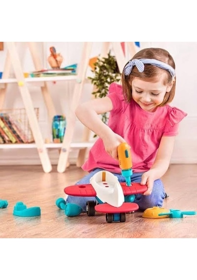 Wonder Wheels Vinç Tak Çıkar