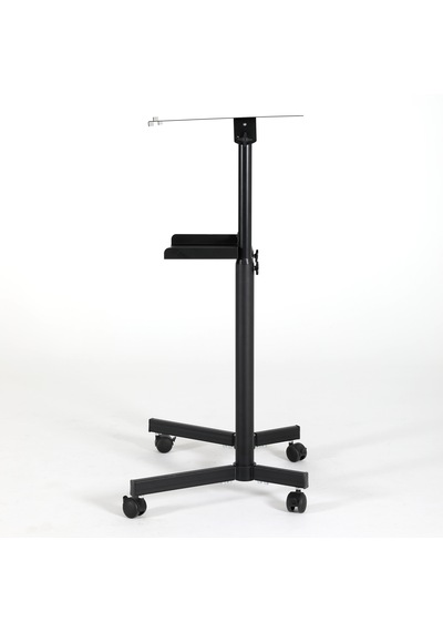 Eğim Ayarlı Yükseklik Ayarlanabilir Tekerlekli Çalışma Masası Mobil Laptop Standı Kürsü Metal Tablalı Ayakta Çalışma Masası Siyah Eğim Ayarlı Yükseklik Ayarlanabilir Tekerlekli Çalışma Masası Mobil Laptop Standı Kürsü Metal Tablalı Ayakta Çalışma Masası Siyah