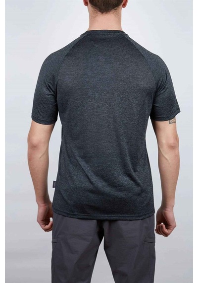 Alpinist Speedwick Move Erkek Tişört C-alp600510e50198 Gri