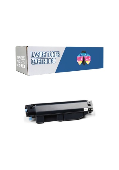 Safir Toner Kyocera Taskalfa 352ci Tk-5345 Siyah 17.000 Syf Uyumlu Toner