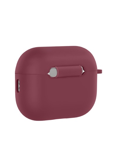 Airpods Uyumlu  Pro 3 Frmstandart Silikon Kılıf - Mavi Mavi
