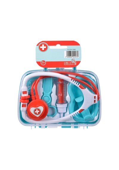 Mey İthalat Doktor Seti