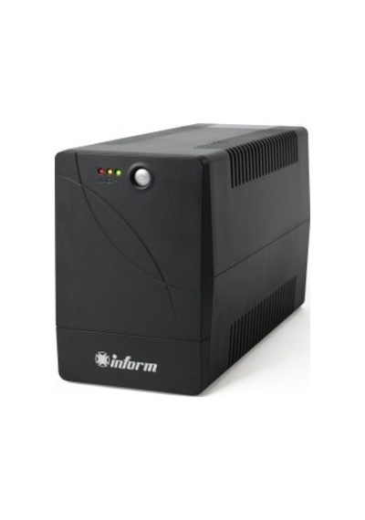 Inform Ups Guardıan 1000a 7-20dk Kesintisiz Güç Kaynağı