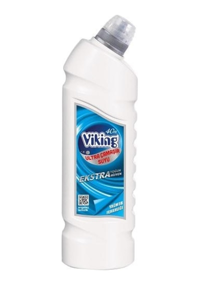 Viking Yağmur Ferahlığı Ultra Çamaşır Suyu 810 G