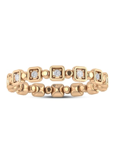 0,12 Karat Pırlanta Tamtur Yüzük (479507160)