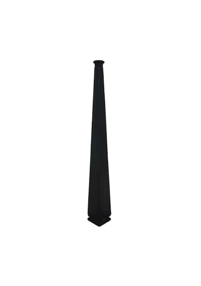 90cm Dekoratif Metal Firkete Bar Masası/dresuar Ayağı