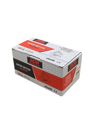 12v Silecek Motoru Ford Transit V184