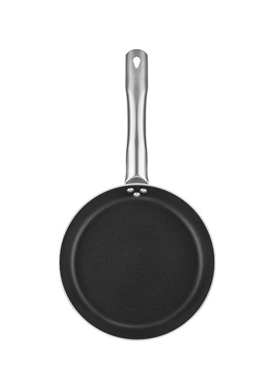 Advanced Pro İndüksiyon Sote Tava 32cm Gri