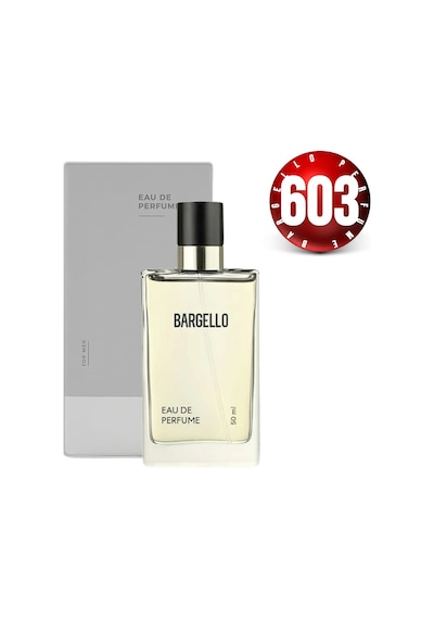 Bargello 603 Oriental Erkek Parfüm EDP 50 ML