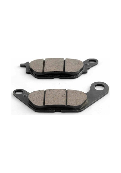 Yamaha Ybr 125 Esd Ön Fren Balatası (462440713)