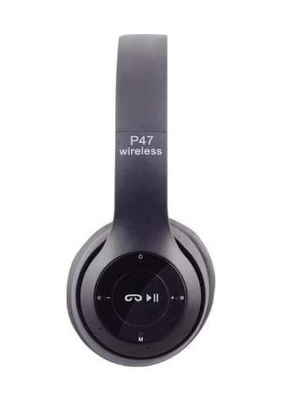 Polygold P47 PG-6984 Bluetooth Kulak Üstü Kulaklık