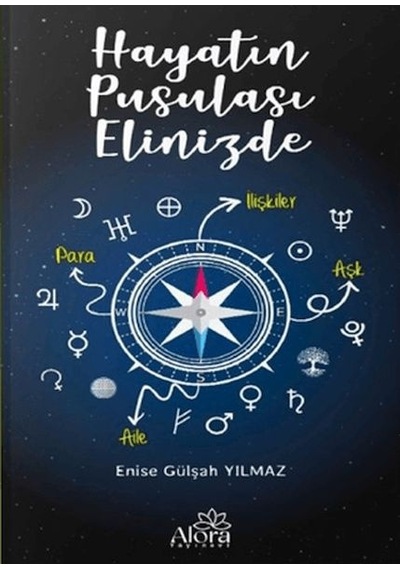 Hayatın Pusulası Elinizde