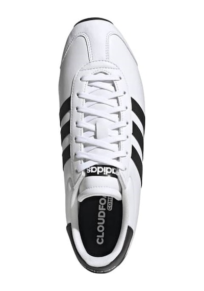 Adidas Runvısta Erkek Koşu Ayakkabısı Jr4615 Beyaz