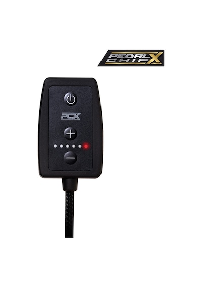 Ssangyong Gaz Tepkime Cihazı Pedalchip-X Pcx-1141
