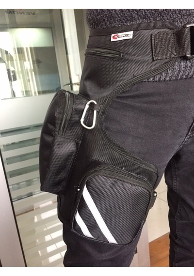 Armode Bacak Çantası